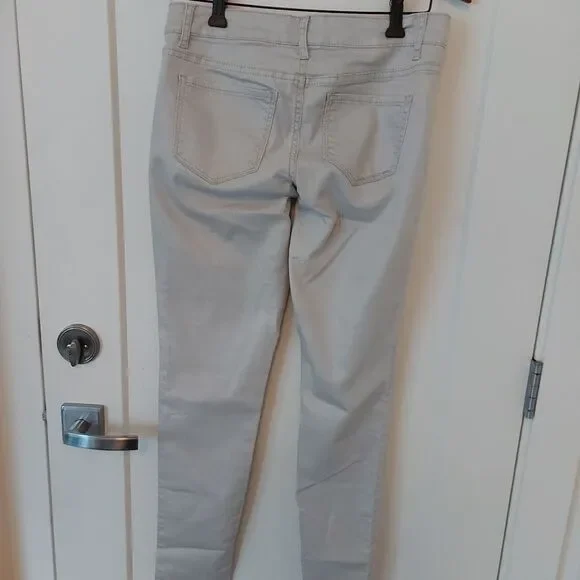 AREOPOSTLE SHIMMERY PANTS  - Picture 2 of 8